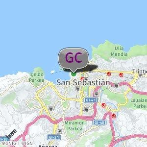 Contactos gay de San Sebastián (Guipúzcoa)